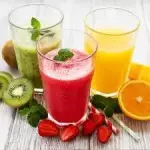 Jugo Natural