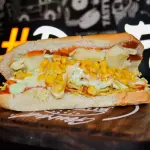 HOT DOG