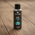 OLEO ICE POWER MENTA BEIJÁVEL