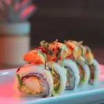 Tokio Roll
