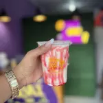 Milkshake cupuaçu 400ml