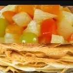 Crepa tropical