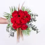 Buquê Promessa de Amor