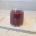 api morado