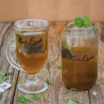 INFUSIÓN DORADA