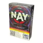 NAY 50GR RED BLEND