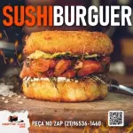 Sushiburguer
