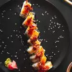 CRISPY ROLL