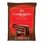 CONFEITEIRO 5KG - MEIO AMARGO