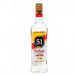 CACHAÇA 51 965ML