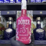 GIN DOOBER MORANGO