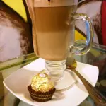 Capuchino Especial