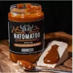 Doce Leite Búfala 400g