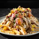 SALCHIPAPA CORDILLERA