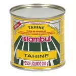 Tahine 200g - Istambul