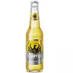 Cerveza Imperial Silver