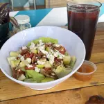 Ensalada Gourmet