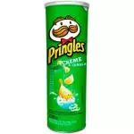 Pringles Creme e Cebola (120g)