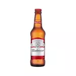 Cerveja budweiser 330ml