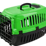 CAIXA TRANSPORTE CRISTANTINO 2 VERDE