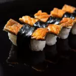 Niguiri de skin 2un