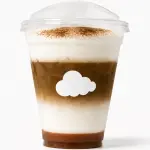 CINNAMON ROLL HOJICHA