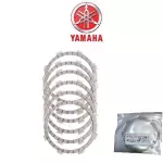 DISCO CLUTCH DT 125 X6