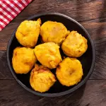 PAPA RELLENA