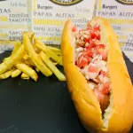 Sencillo Dog