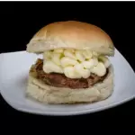 X-BURGUER CATUPIRY