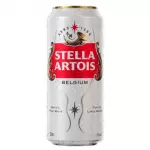 Stella Artois 473ml