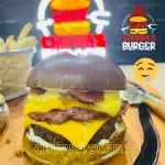 CHURRASCADA