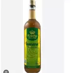 LICOR DE BANANA