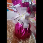 Huevo de Pascua para Regalo