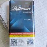 Rothmans International Longo