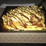 Choripapa Mr Food