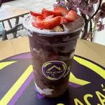 AÇAÍ *ZERO* 700ml