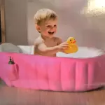 BAÑERA INFLABLE
