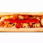 Dog Frango