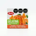 Gelatina de mandarina 40g