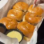 Mini Burgers (6unidades)