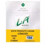 CIGARRO L.A