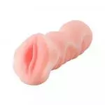 MASTURBADOR MASCULINO VAGINA CYBERSKIN