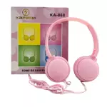 FONE DE OUVIDO C/FIO KAPBOM KA-868