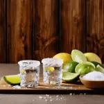 SHOOT TEQUILA