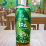 Chachingo IPA