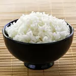 PORCIÓN DE ARROZ