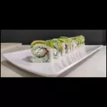 Bambú roll