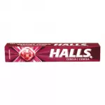 Halls Cereja 28G