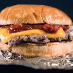 CHEESEBURGER